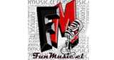 FunMusic La Musica nos Divierte