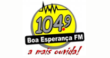 Rádio Boa Esperança FM