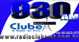 Rádio Clube de Rondonópolis