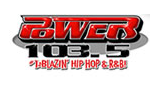 Power 103.5 FM – KVSP