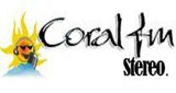 Coral FM Stereo