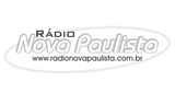 Rádio Nova Paulista