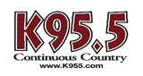 K95.5 – KITX