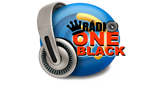 Rádio One Black