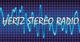 Hertz Stereo Radio