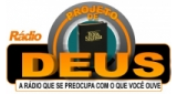 Rádio Projeto de Deus