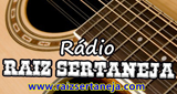 Rádio Raiz Sertaneja