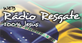 Rádio Resgate Brasil