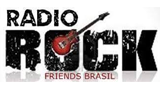 Rádio Rock Friends Brasil