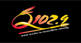 Q102 – KQIB 102.9 FM