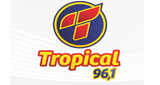 Rádio Tropical 99.3 FM
