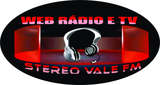 Web Rádio Stereo Vale FM