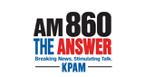 KPAM 860 AM