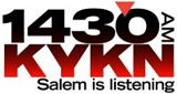 KYKN 1430 AM