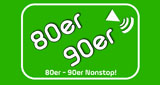 Radio 80er – 90er