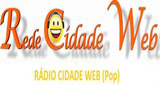 Rede Cidade Web Pop