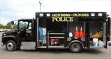 Newberg-Dundee Police Dispatch