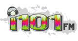 I101 FM – 100.9 KSKR-FM