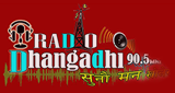 Radio Dhangadhi