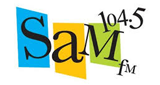 Sam 104.5 FM – KKMX