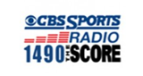 The Score 1490 AM – KSKR-AM