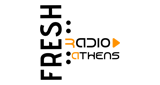 FRESH Radio Athens