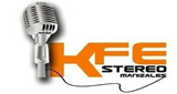 Kfe Stereo