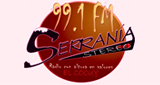 Serranía Stereo