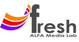 FRESH ALFA Media Lab