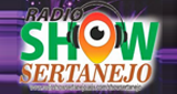 Rádio Show Sertanejo