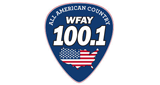 WFAY 100.1