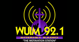 WUIM Radio