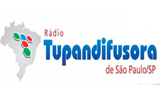 Rádio Tupan Difusora de São Paulo