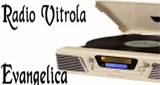 Rádio Vitrola Evangélica