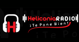 Heliconia Radio