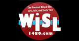 WISL-AM 1480