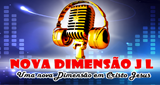 Rádio Nova Dimensão JL