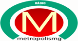 Rádio Metrópolis MG