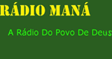 Rádio Maná