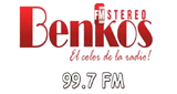 Benkos FM Stereo