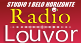 Radio Louvor Studio 1