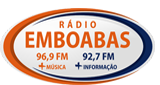 Rádio Emboabas AM