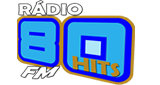 Rádio 80 Hits FM