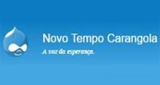 Radio Novo Tempo Carangola