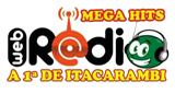 Mega Hits Web Rádio