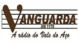 Rádio Vanguarda AM