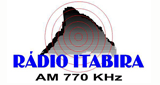 Rádio Itabira AM