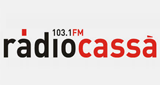 Radio Cassa