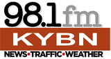 KYBN Radio