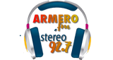 ARMERO FM STEREO